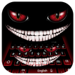Devil Smile Keyboard