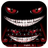 Teufel Lächeln Tastatur APK