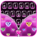 Diamond  Zipper APK