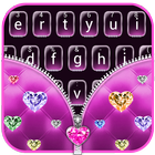 Diamond  Zipper icon