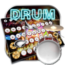 Drum Music Keyboard APK
