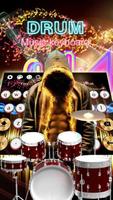 Drum Music Keyboard screenshot 1