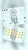 Dreamcatcher Wallpaper Theme Plakat