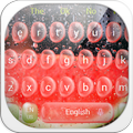 Drops Watermelon Keyboard