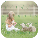 APK Little Sheep Keyboard