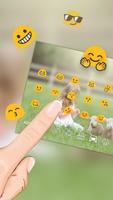 Little Sheep Keyboard screenshot 2