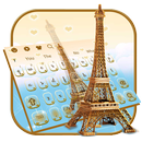 Eyfel Kulesi Klavye APK