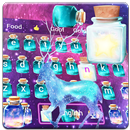 Fantasy elk keyboard APK