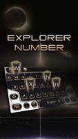 Numeric keyboard 스크린샷 1