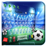 Football World Champion Keyboard icon