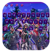 Teclado para Fortnite