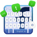 Keyboard Theme for Face Of Book APK