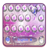 Farbe Wassertropfen Tastatur Zeichen