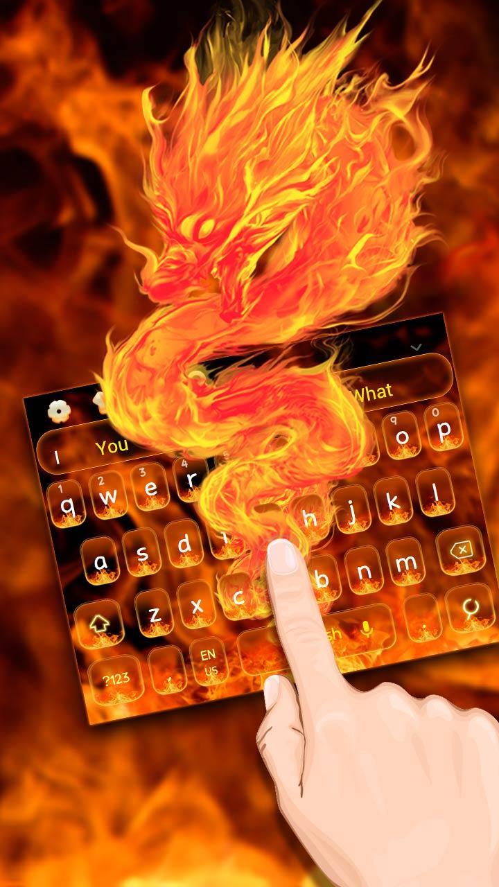 Keyboard api