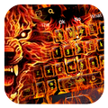 Fire Wolf-toetsenbord
