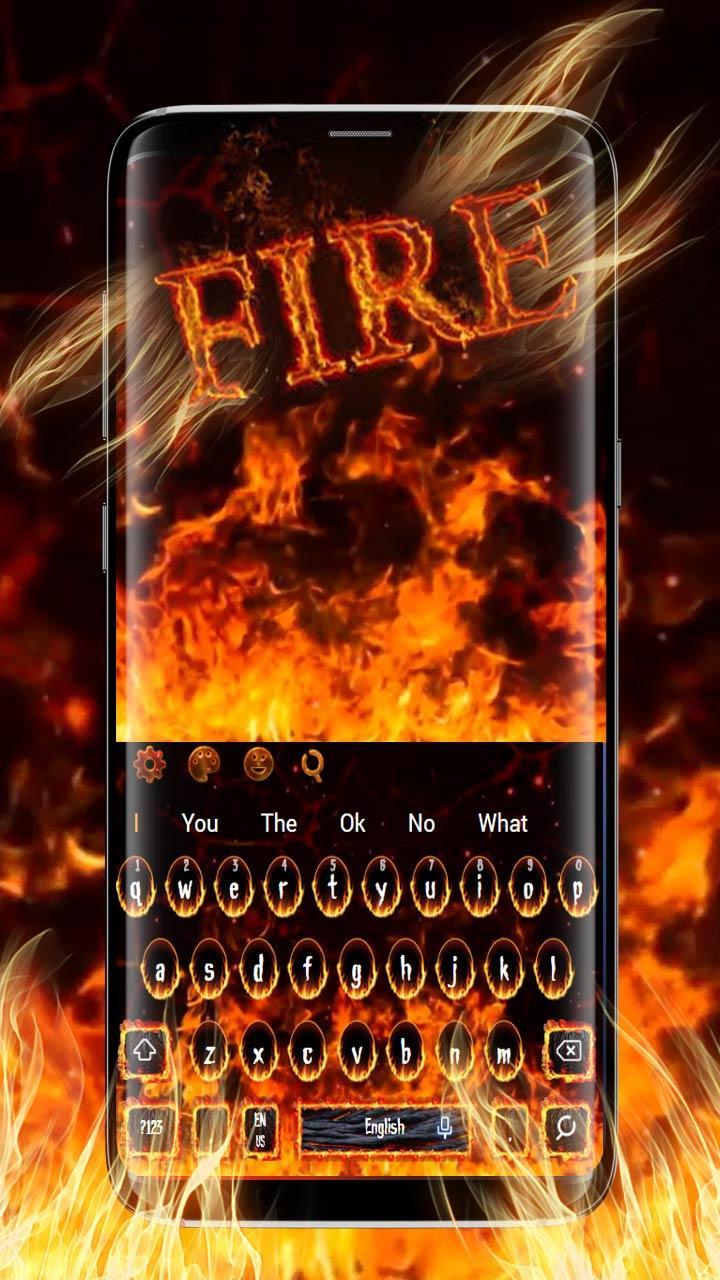 Клавиатура у Пожарников. Клавиатура в огне. Огонь 3д. Fire Keyboard.