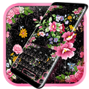 Floral Keyboard APK