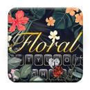 Floral Keyboard APK
