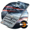 Future mechsite keyboard APK