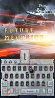 Future mechsite keyboard screenshot 2