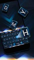 Hi tech keyboard theme bài đăng