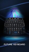 dark future technology keyboard machine capture d'écran 2