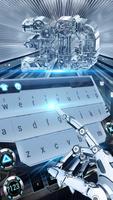 sd ice gear keyboard future machine crystal captura de pantalla 2