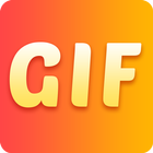 GIF Keyboard icon