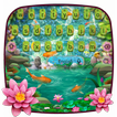 Koi Fish Keyboard Theme