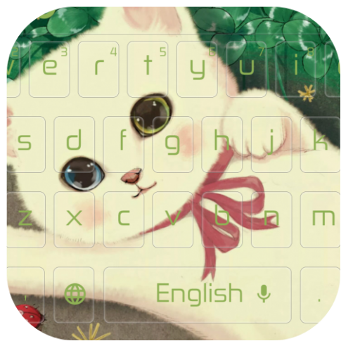 Cat Keyboard