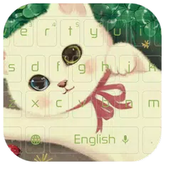 Cat Keyboard アプリダウンロード