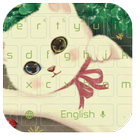 ikon Cat Keyboard