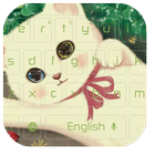 Cat Keyboard icon