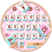 Kitten Keyboard