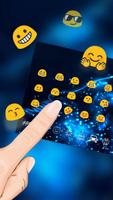 Glow Wolf Keyboard screenshot 1