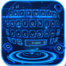 Thème du clavier hologramme APK