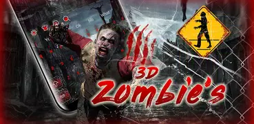 3D Zombies
