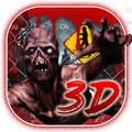 3D Zombies