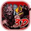 3 डी लाश APK
