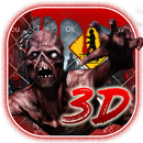 3D Zombies APK