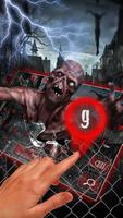 برنامه‌نما 3D Zombies عکس از صفحه