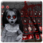 Horrible Bloody Mary Keyboard icon