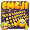 Happy Emoji Keyboard