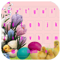 APK Happy Hare Keyboard