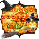 Halloween Party Keyboard APK