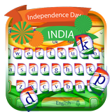 Happy Independence Day Keyboard Theme biểu tượng