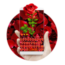 Heart Roses Keyboard APK
