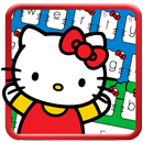 Hello Kitty Theme APK