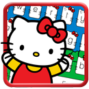 Hello Kitty Theme-APK