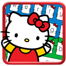 hola tema gatito APK